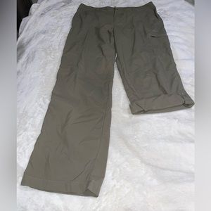 Columbia Performance Fishing Gear  Pants
